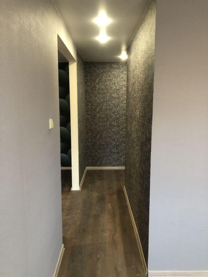 1-комн квартира Депутатская ул, 20