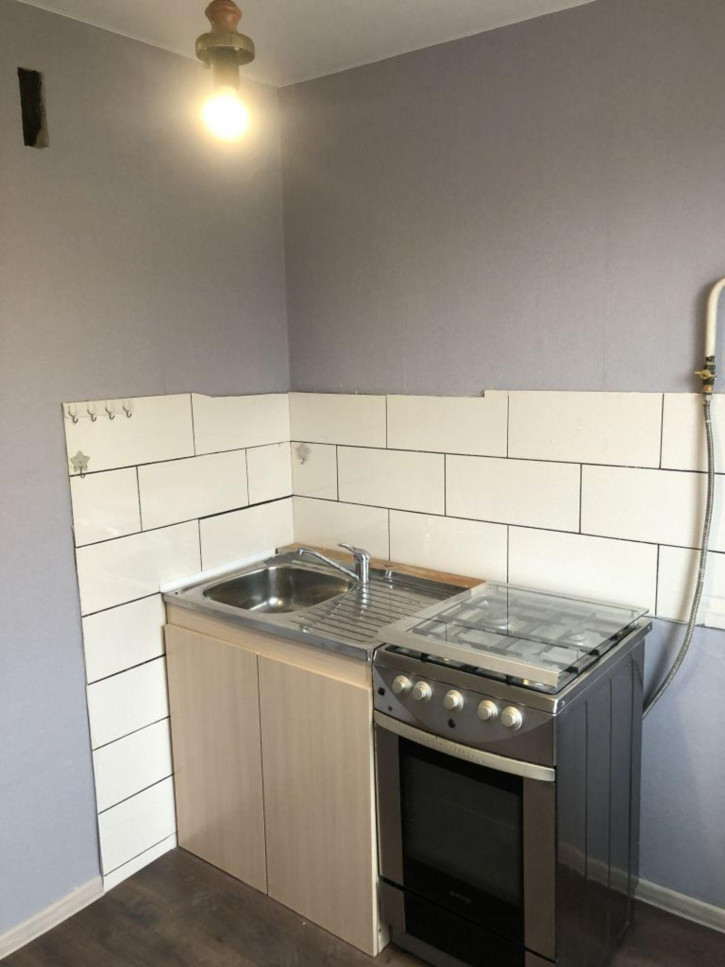 1-комн квартира Депутатская ул, 20