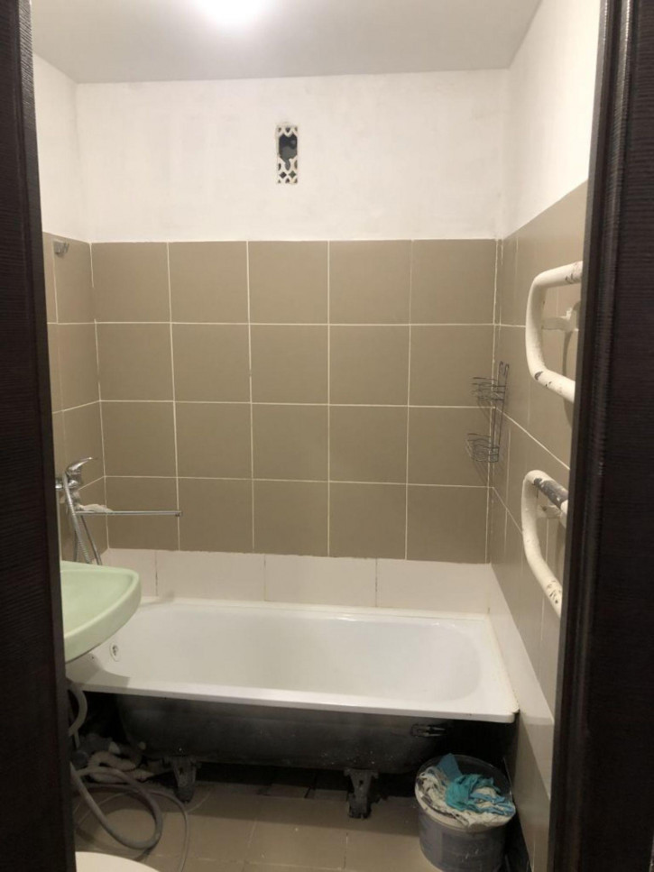 1-комн квартира Депутатская ул, 20