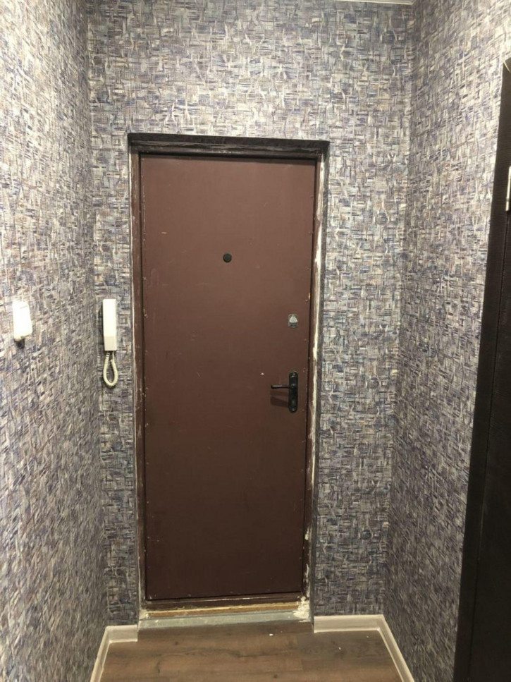 1-комн квартира Депутатская ул, 20