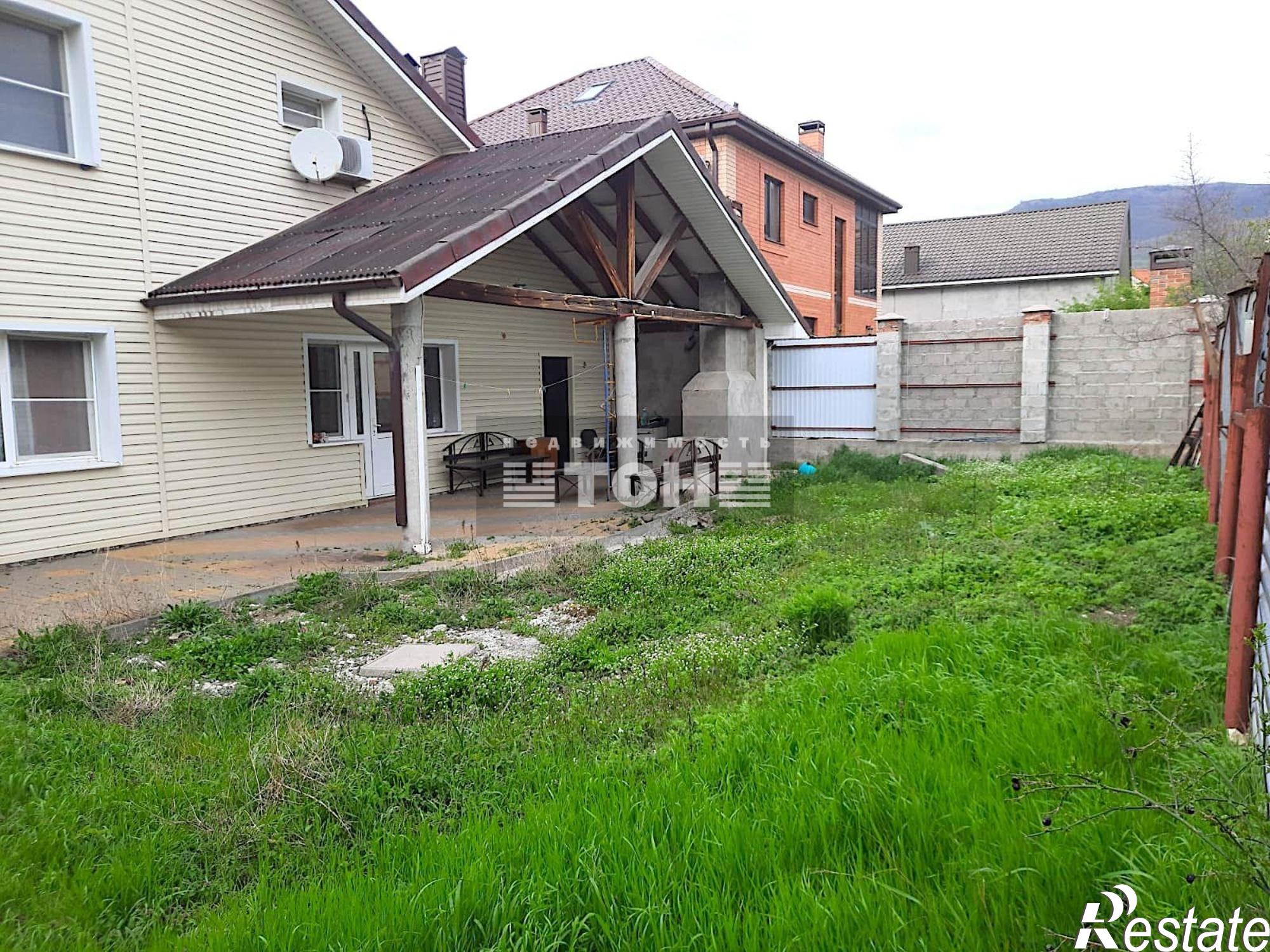 Купить дачу, дом, коттедж за 29 500 000 рублей на ул. Бориса Пастернака, 19