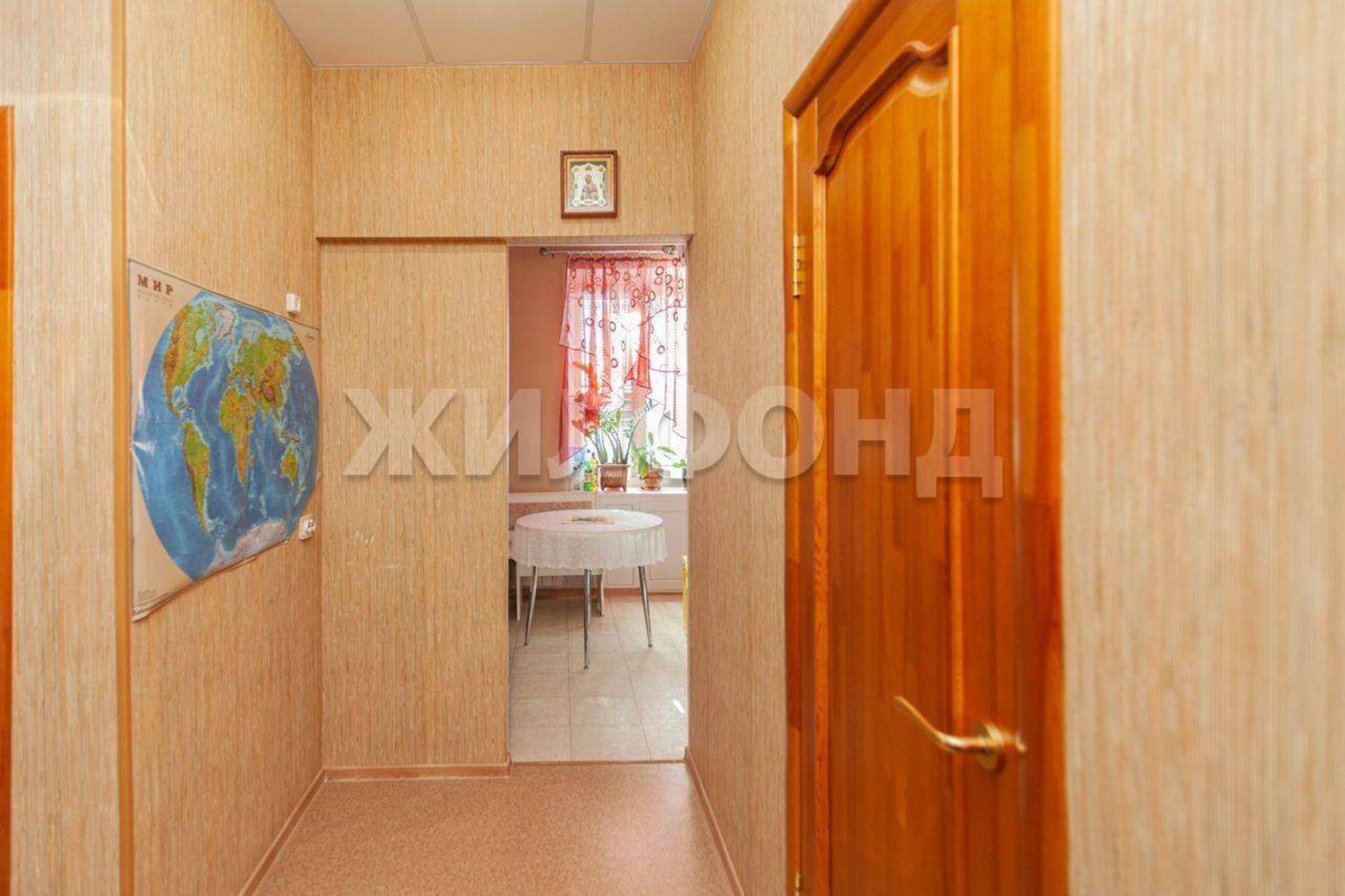 Купить квартиру за 6 000 000 рублей на 40 лет Октября улица, д.3