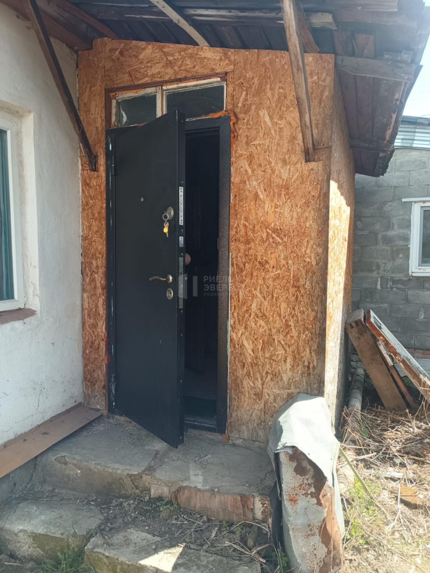 Купить дачу, дом, коттедж за 2 250 000 рублей на Ствольная ул., 22а