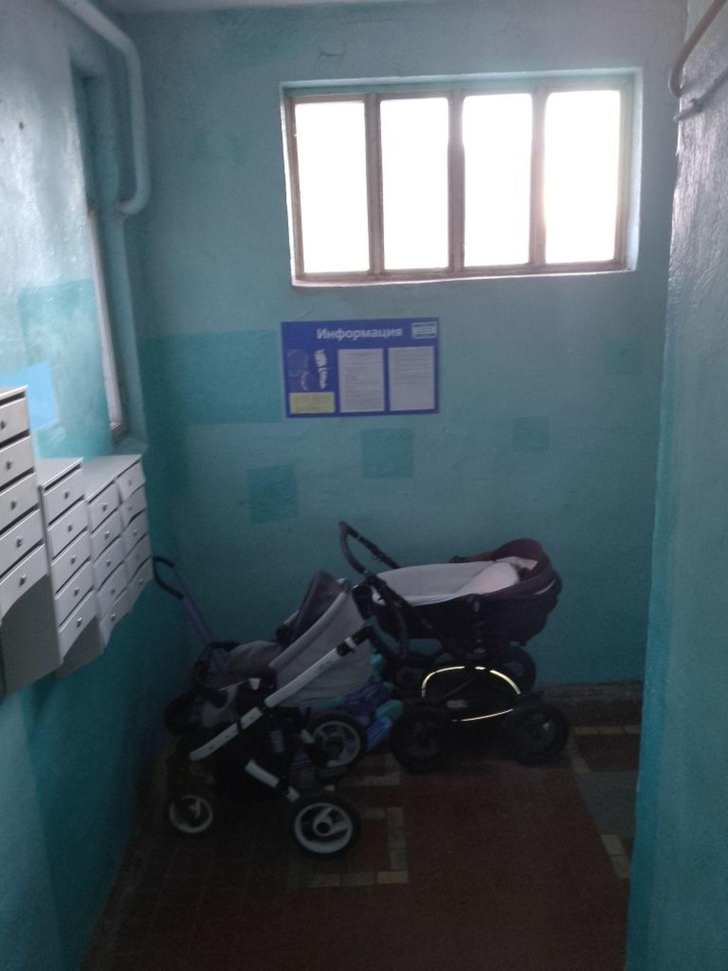 Купить квартиру за 2 900 000 рублей на Бакинский проезд, 59