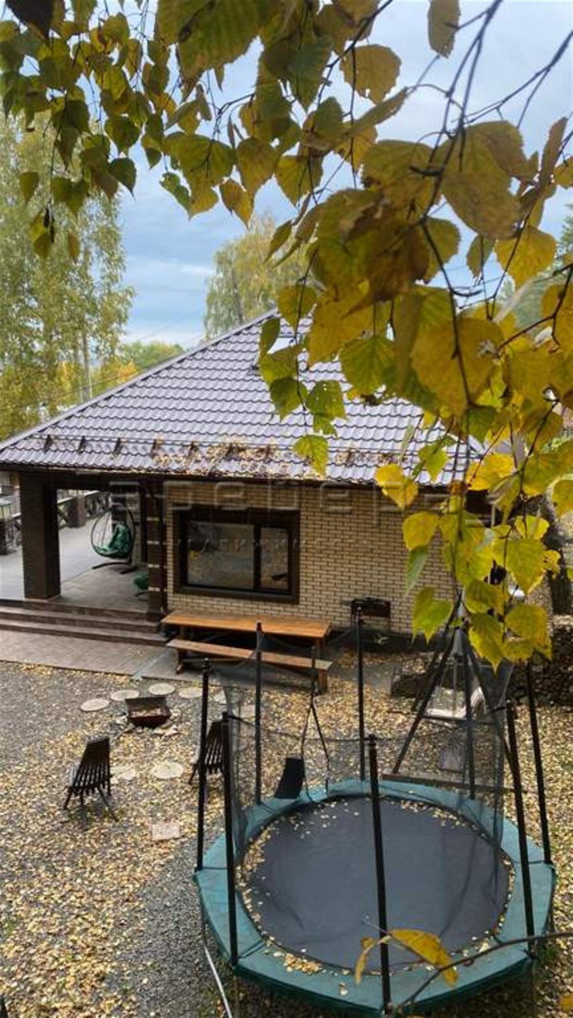 Купить дачу, дом, коттедж за 10 800 000 рублей на Участок 33