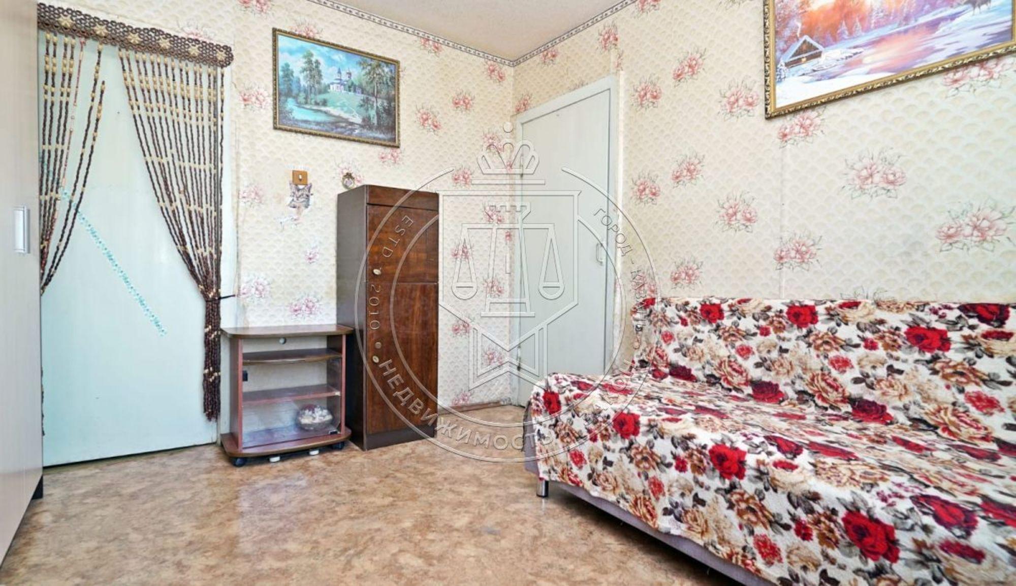 Купить квартиру за 7 450 000 рублей на Карагандинская ул, 6