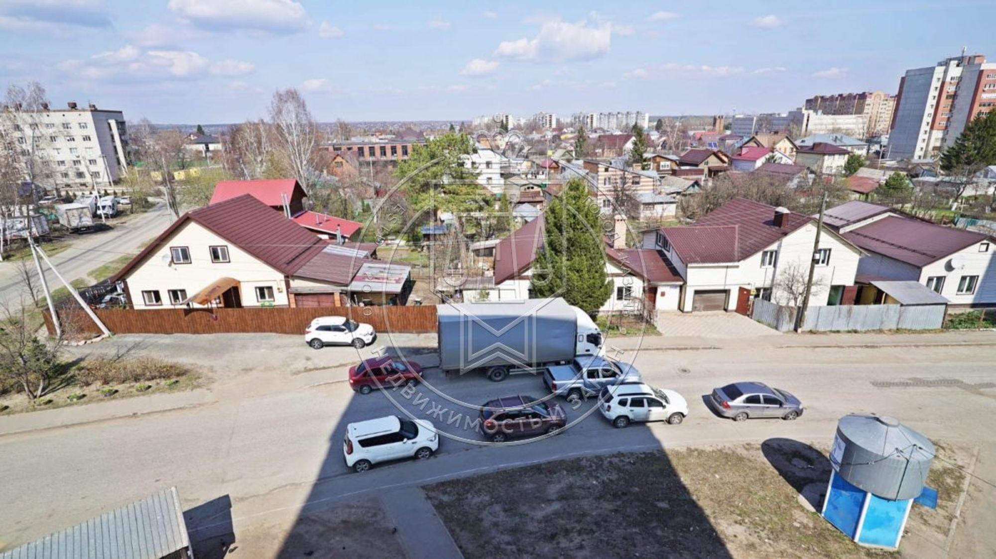 Купить квартиру за 7 450 000 рублей на Карагандинская ул, 6