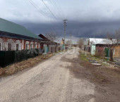 коттедж 54.4 кв м 9-й Камышенский переулок