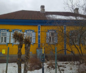 коттедж 48 кв м Гагарина, 8