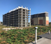 земля 46 сот ДСК мкр, 9