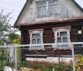 коттедж 51 кв м СНТ Берёзовая роща, 21