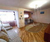 3-комн, 104.5кв м, этаж 8/9 Островского ул.