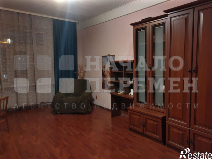 2-комн квартира Красный пр-кт, 74