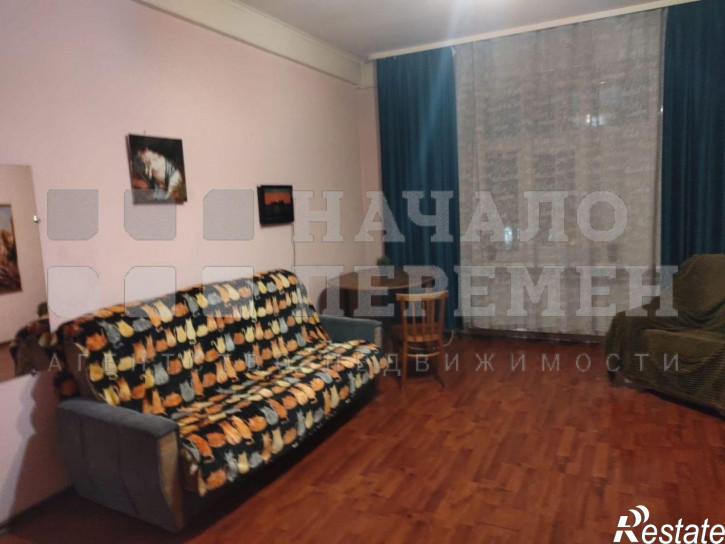 2-комн квартира Красный пр-кт, 74