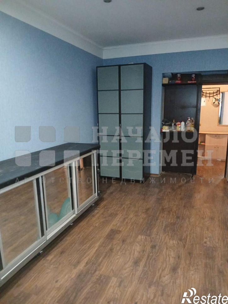 2-комн квартира Красный пр-кт, 74