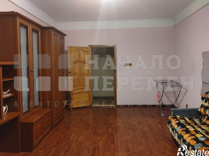 2-комн квартира Красный пр-кт, 74