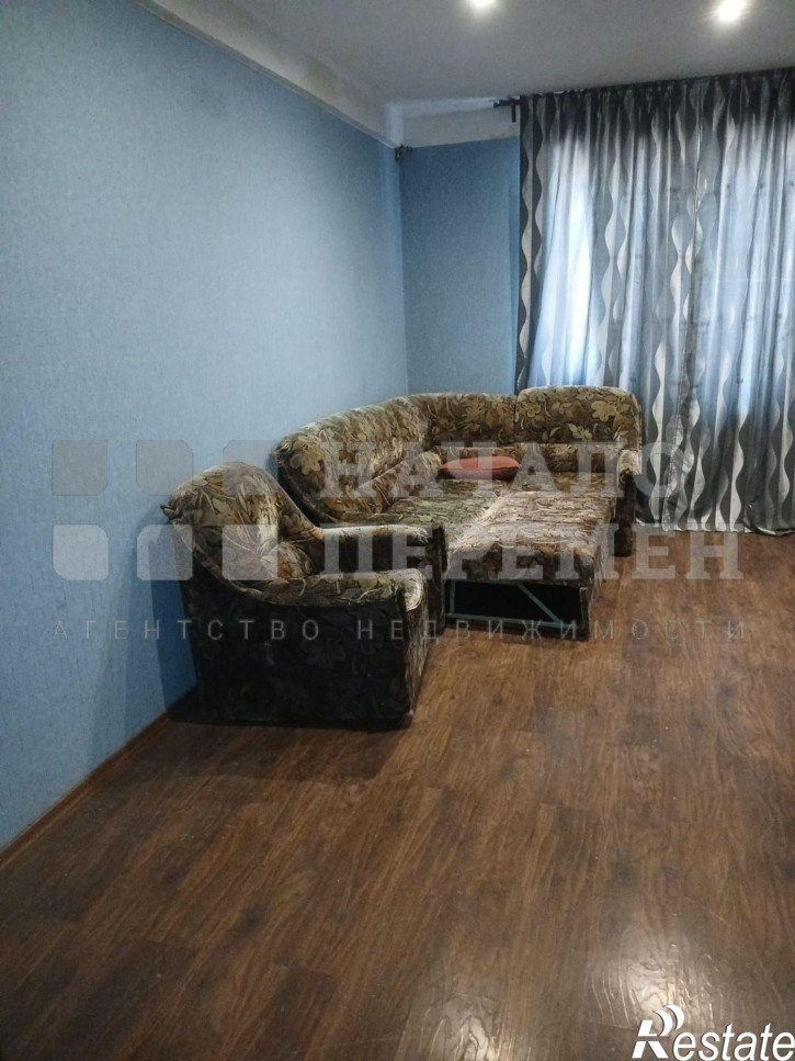 2-комн квартира Красный пр-кт, 74