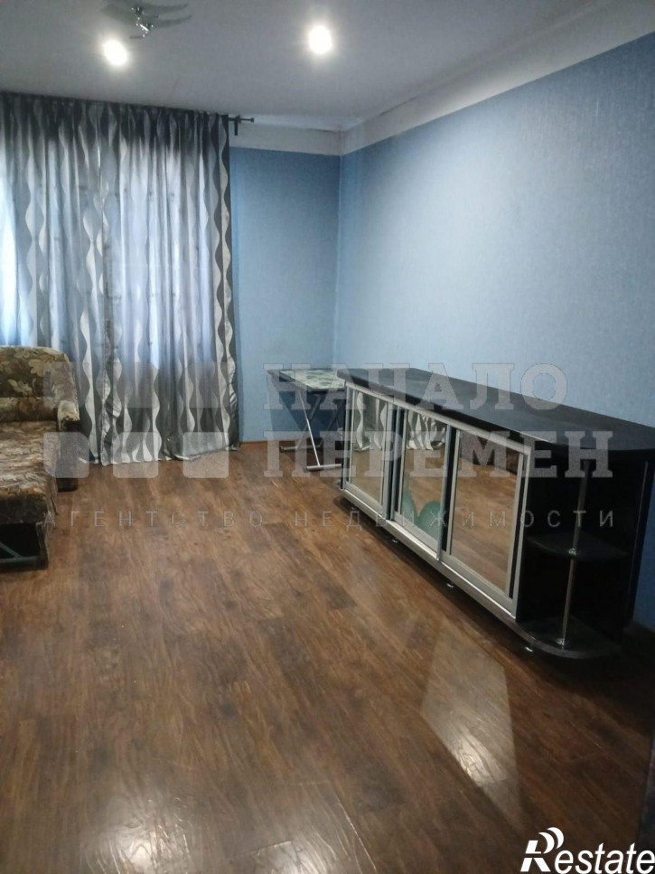 2-комн квартира Красный пр-кт, 74