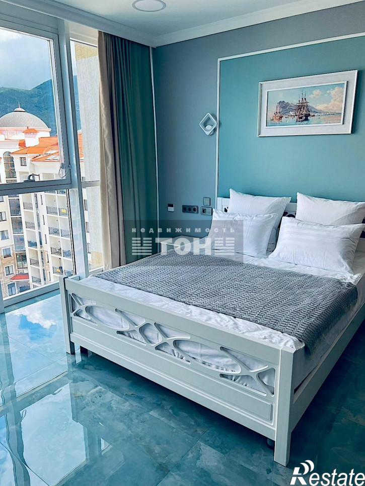 Студия ул. Мира, 40