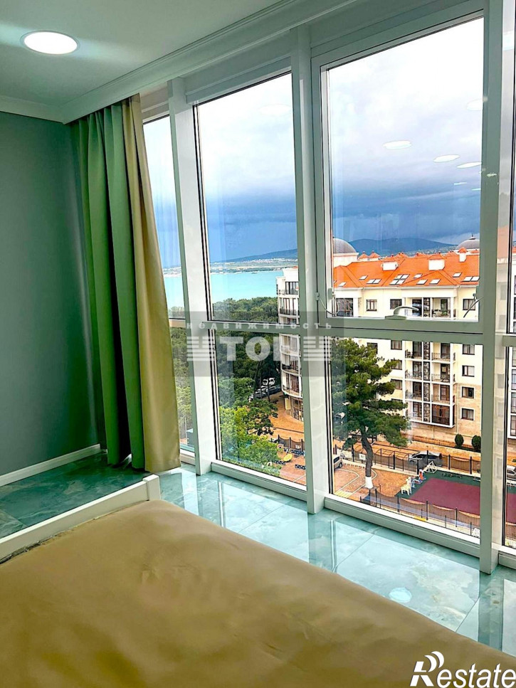 Студия ул. Мира, 40