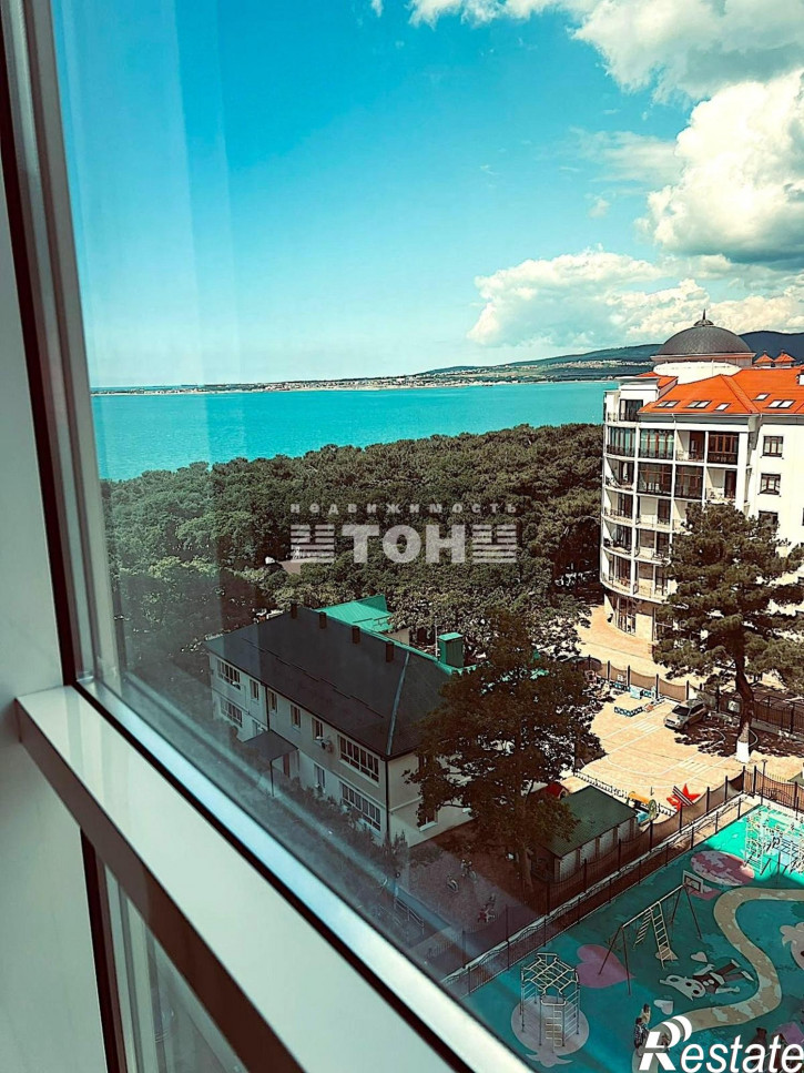 Студия ул. Мира, 40