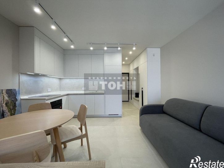 Студия ул. Мира, 40