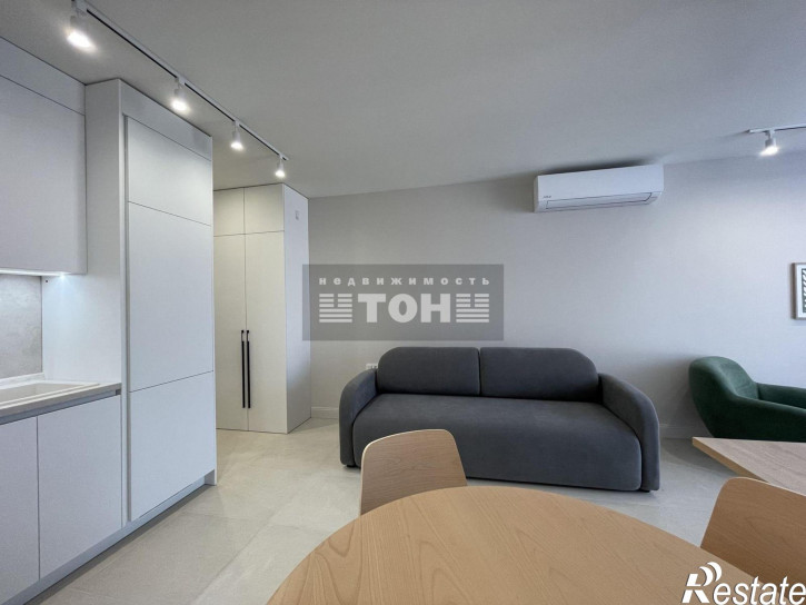 Студия ул. Мира, 40