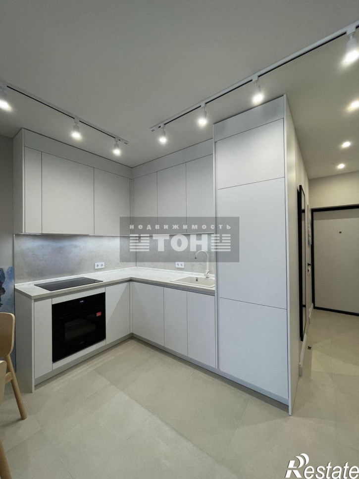 Студия ул. Мира, 40