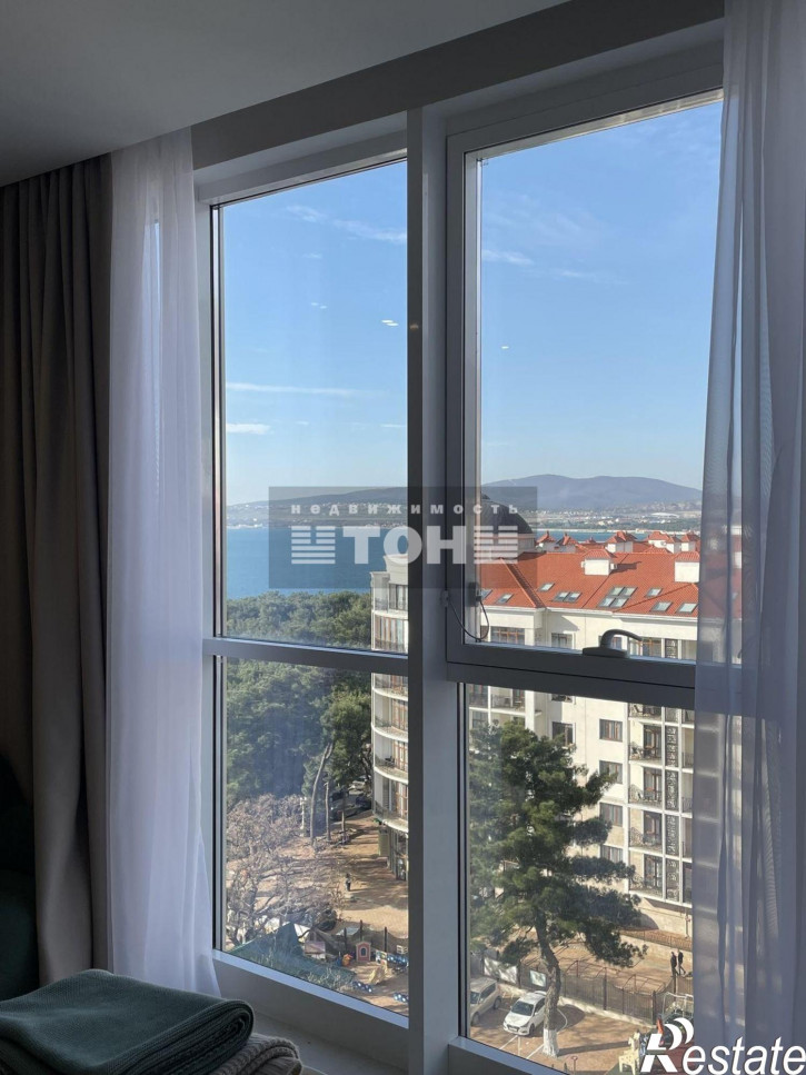 Студия ул. Мира, 40