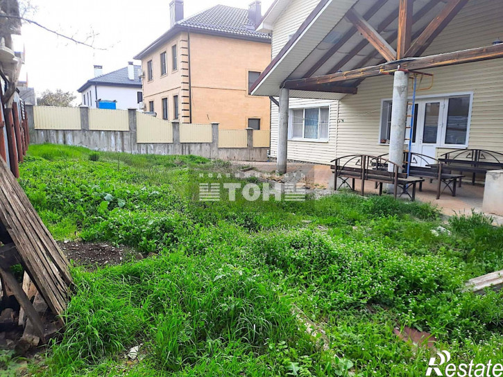 Коттедж/дом ул. Бориса Пастернака, 19