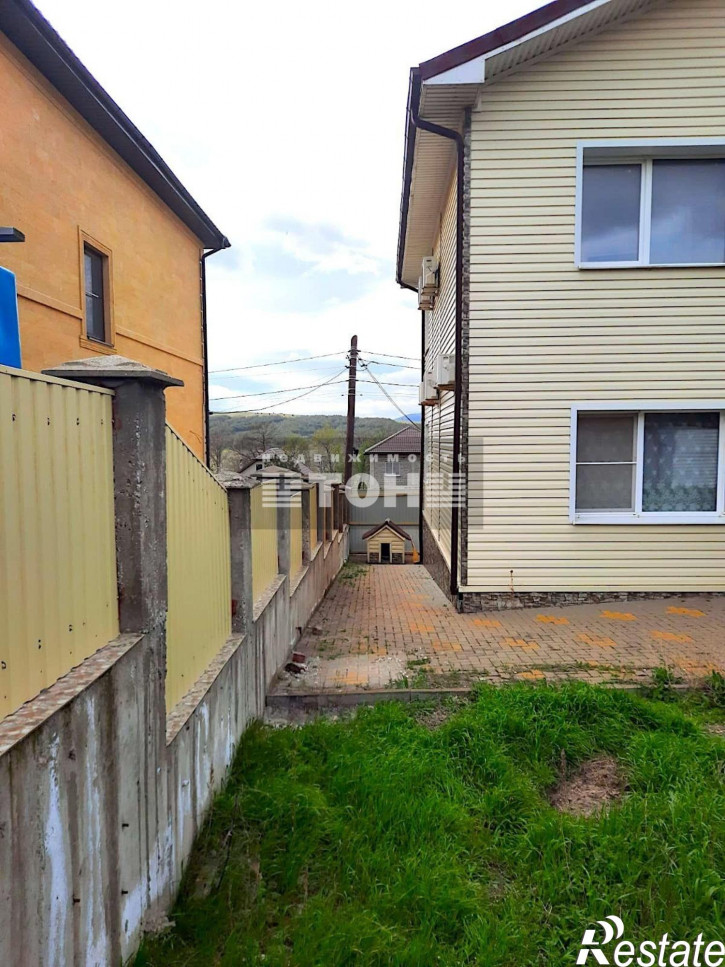 Коттедж/дом ул. Бориса Пастернака, 19