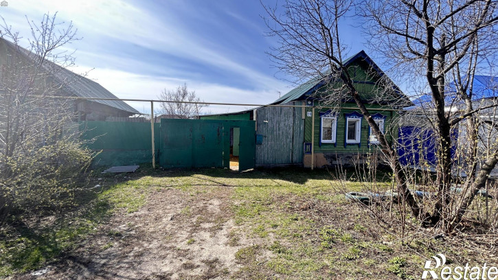 Коттедж/дом Самарская улица,14