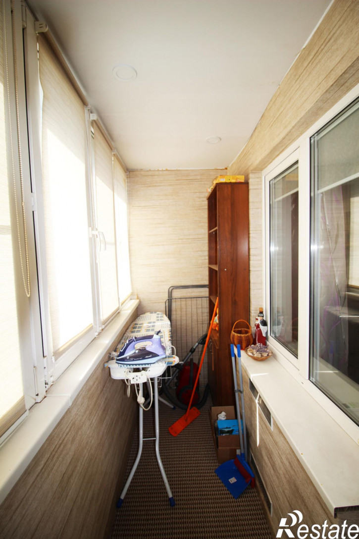 2-комн квартира Циолковского улица,24