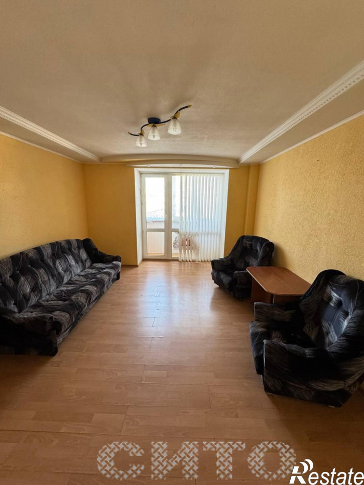 3-комн квартира Заягорбский,Первомайская улица,42