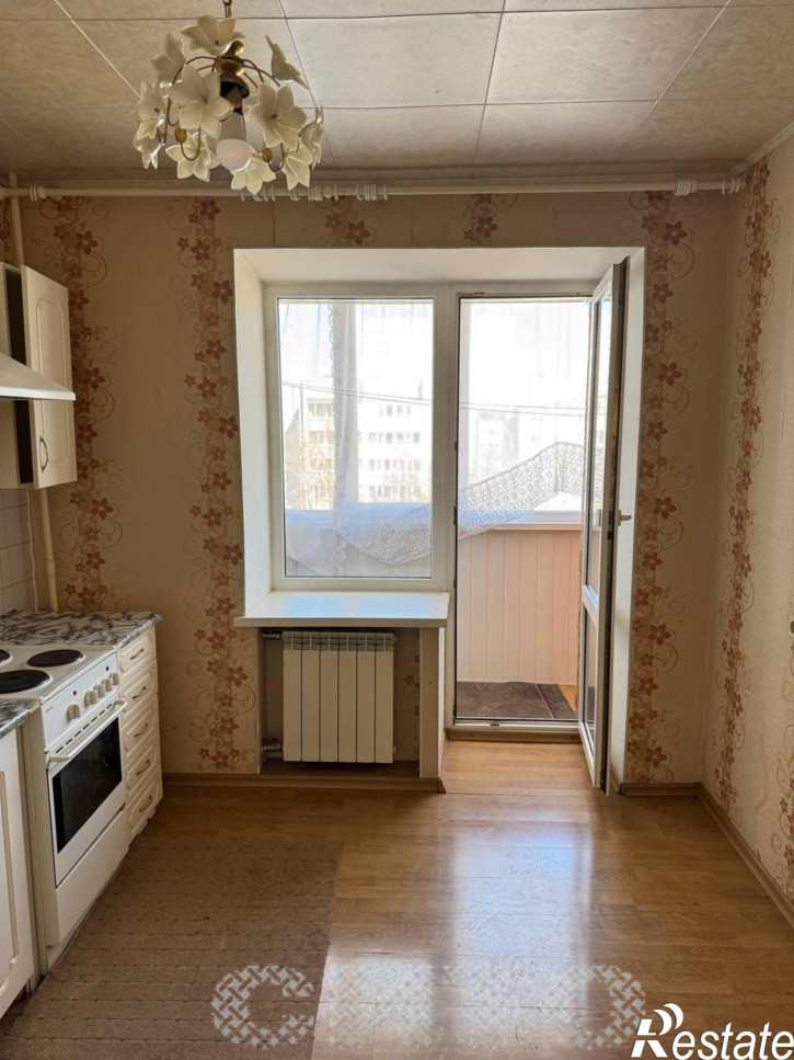 3-комн квартира Заягорбский,Первомайская улица,42