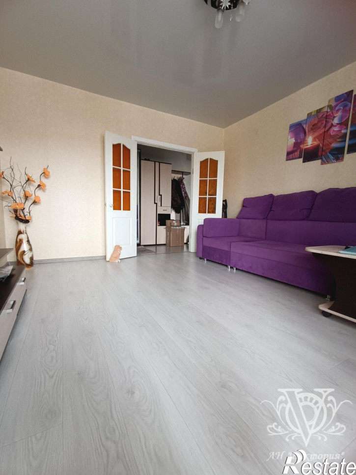 3-комн квартира муниципальный округ Ухта,Ленина проспект,28