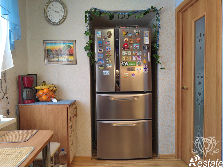 2-комн квартира муниципальный округ Ухта,Ленина проспект,36а