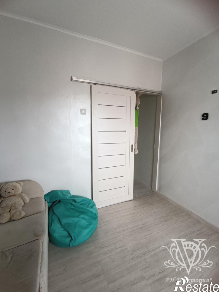 3-комн квартира муниципальный округ Ухта,Ленина проспект,28