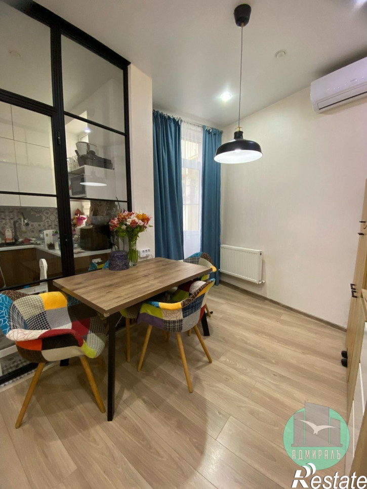 2-комн квартира шоссе Анапское,51Гк1