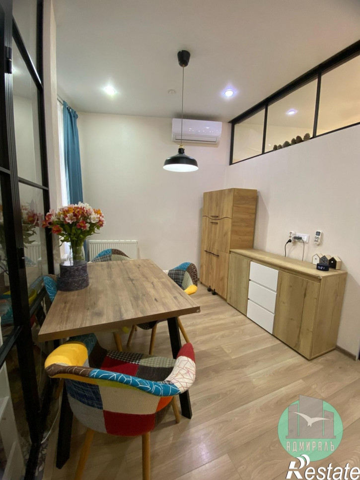 2-комн квартира шоссе Анапское,51Гк1