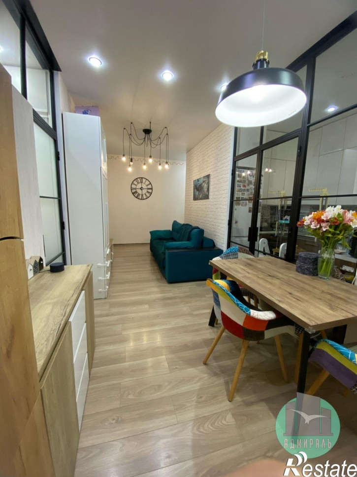 2-комн квартира шоссе Анапское,51Гк1