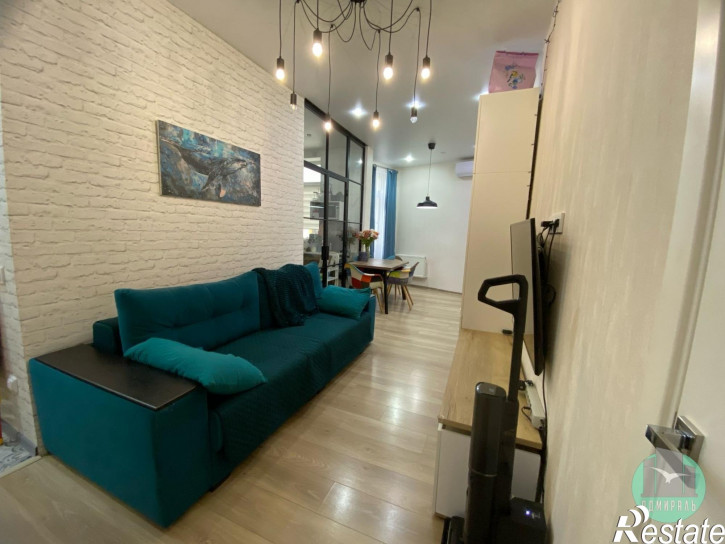 2-комн квартира шоссе Анапское,51Гк1