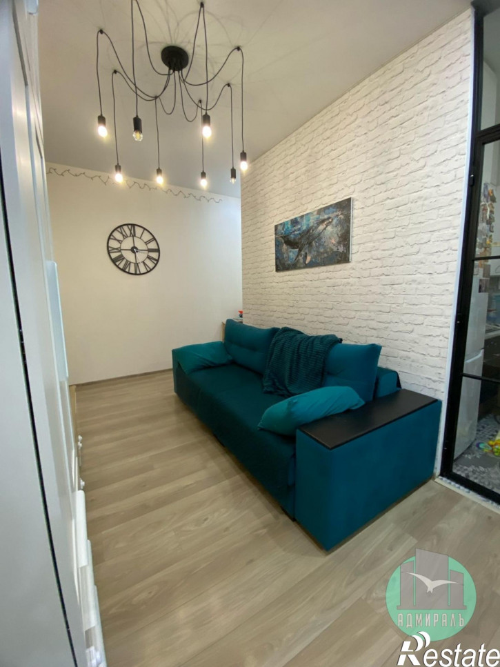 2-комн квартира шоссе Анапское,51Гк1