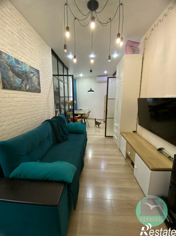 2-комн квартира шоссе Анапское,51Гк1