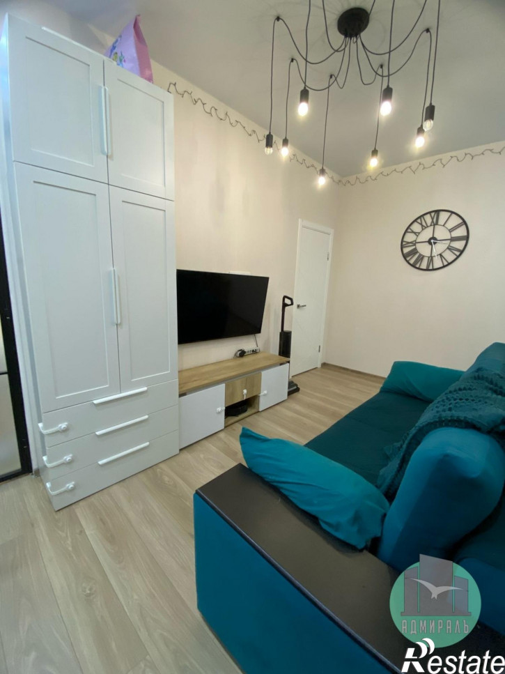 2-комн квартира шоссе Анапское,51Гк1