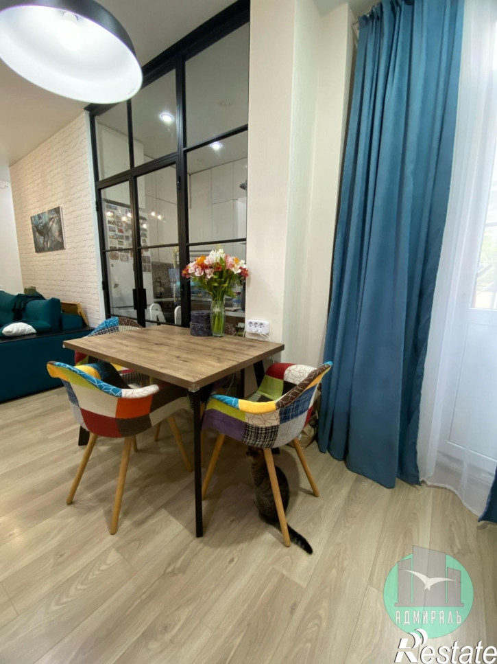 2-комн квартира шоссе Анапское,51Гк1