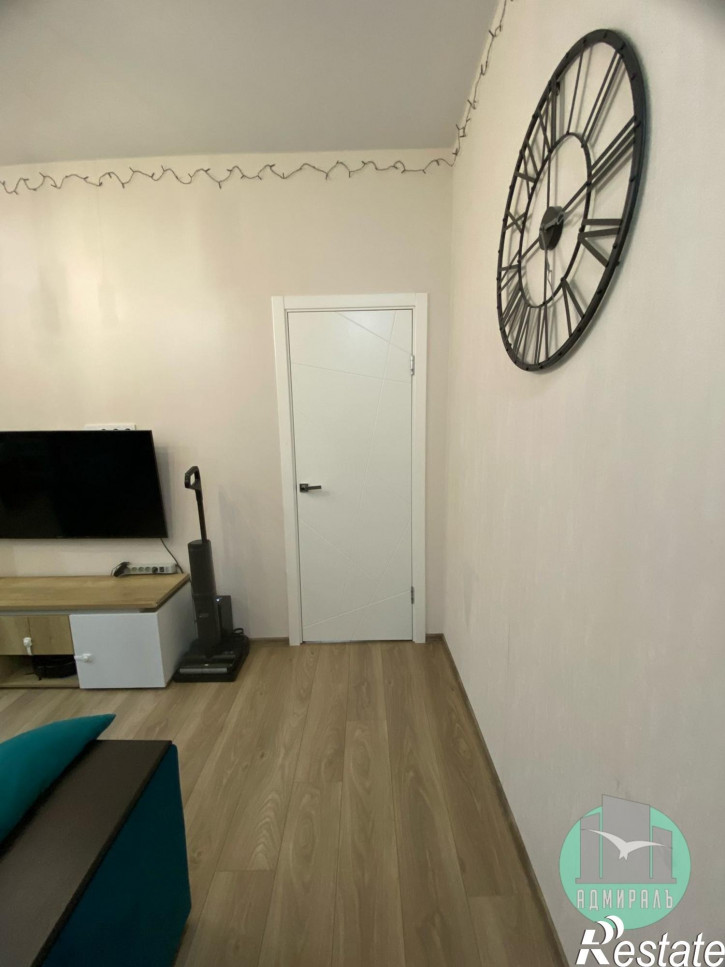 2-комн квартира шоссе Анапское,51Гк1