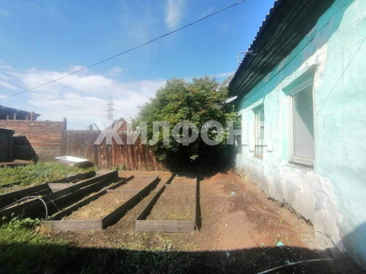 Коттедж/дом Шевченко улица