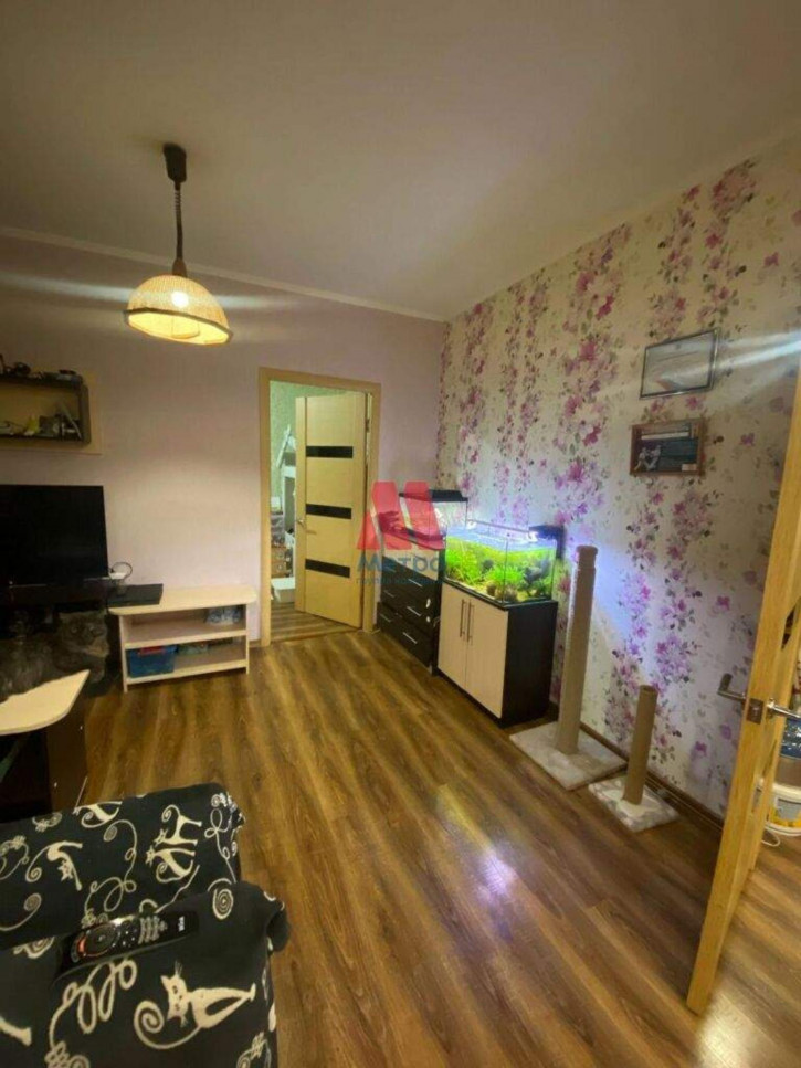 1-комн квартира Лакина улица, д.1