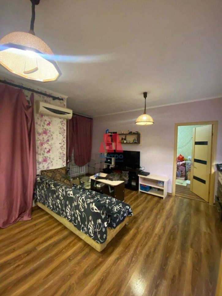 1-комн квартира Лакина улица, д.1